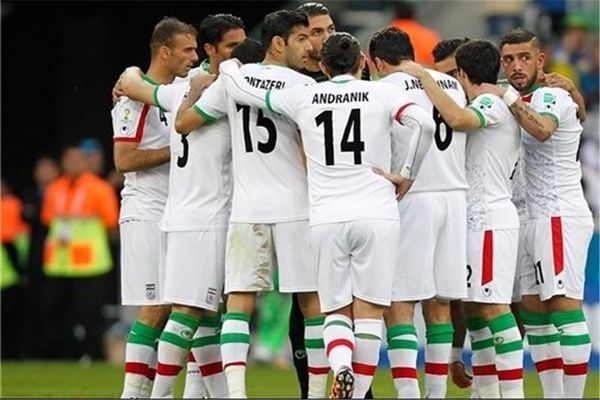 دیدار ایران - مراکش ۱۷ دی‌ماه در ورزشگاه العین امارات برگزار می‌شود