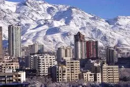 شرط عجیب برای فروش آپارتمان در منطقه سعادت‌آباد