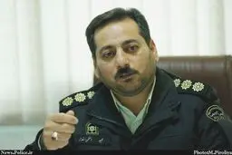 روند رو به رشد پلیس در مقابله با جرائم اقتصادی/ دانش اقتصادی اولین اصل پلیس مبارزه با جرائم اقتصادی است