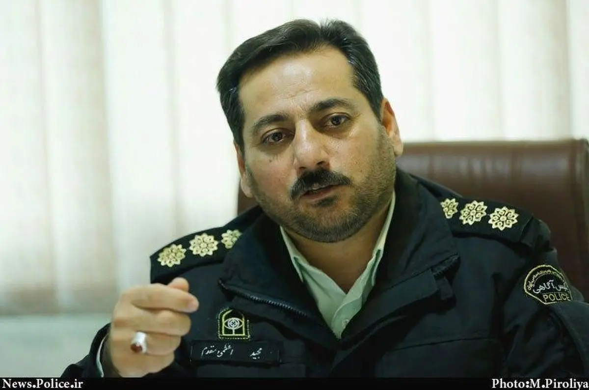 روند رو به رشد پلیس در مقابله با جرائم اقتصادی/ دانش اقتصادی اولین اصل پلیس مبارزه با جرائم اقتصادی است