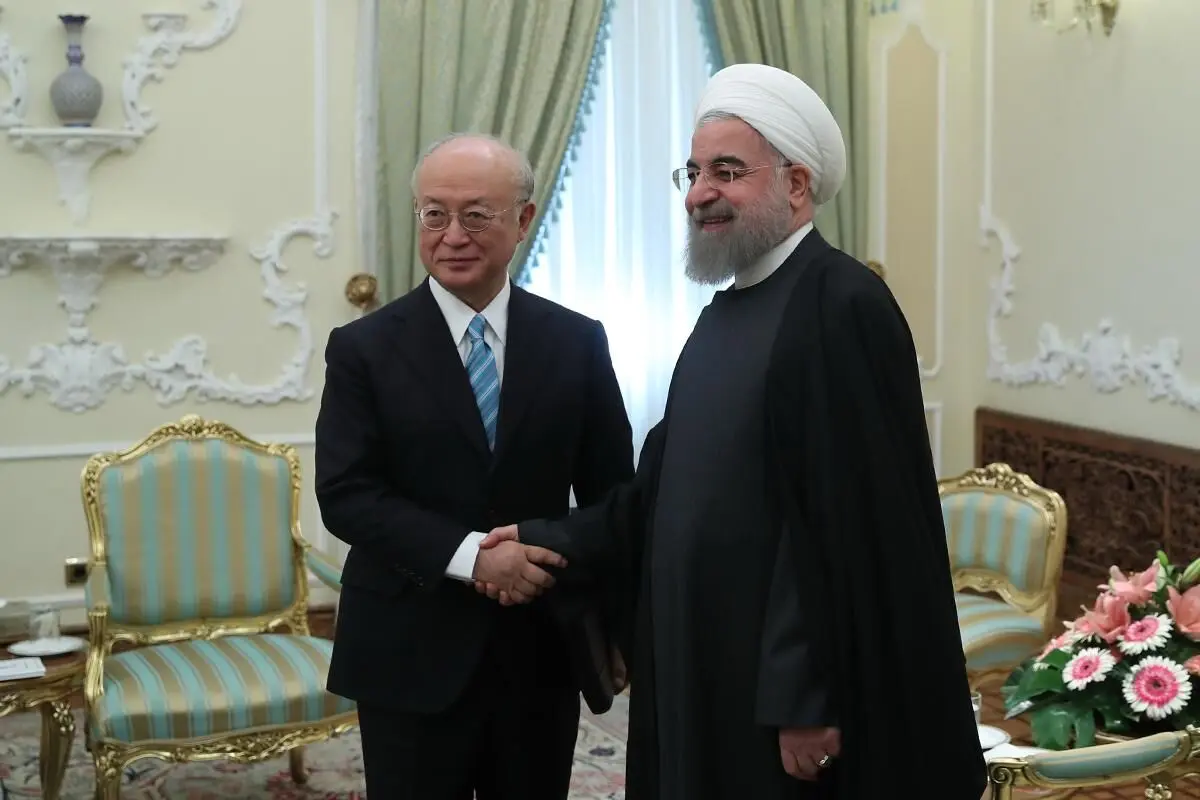 تعهدات تهران در گرو پایبندی تمامی طرف‌ها به تعهداتشان است/ آژانس بی‌طرفانه عمل کند