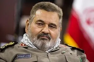 آمریکا، مستکبر اعظم خود را از منطقه بیرون می‌کشد، انگلیس مستکبر صغری چه غلطی می‌تواند بکند