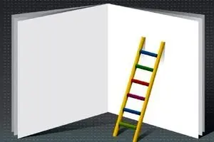 تلفیق ذهن و هنر ایرانی در ۱۳۸ کتاب تألیفی تصویری