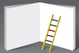 تلفیق ذهن و هنر ایرانی در ۱۳۸ کتاب تألیفی تصویری