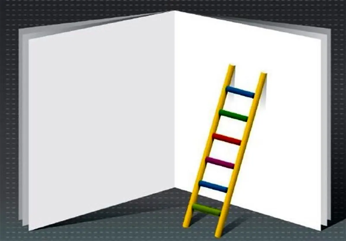 تلفیق ذهن و هنر ایرانی در ۱۳۸ کتاب تألیفی تصویری