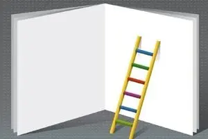 تلفیق ذهن و هنر ایرانی در ۱۳۸ کتاب تألیفی تصویری