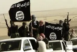 مسئول عملیات داعش در کرانه چپ موصل کشته شد