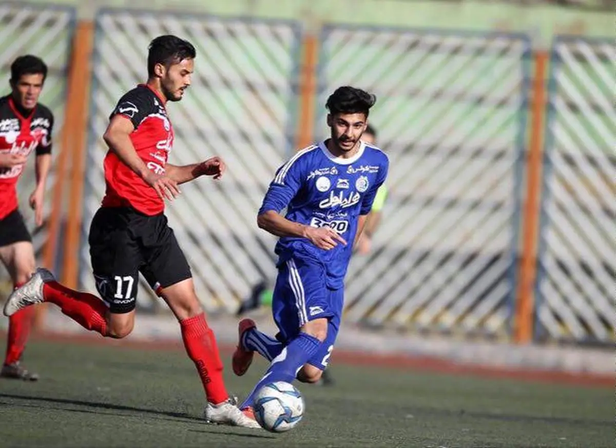 استقلال فاتح دربی امیدها شد