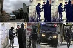 پایان گروگان‌گیری در اردن با ۷ کشته و ۲۹ زخمی