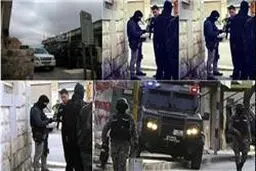 پایان گروگان‌گیری در اردن با ۷ کشته و ۲۹ زخمی