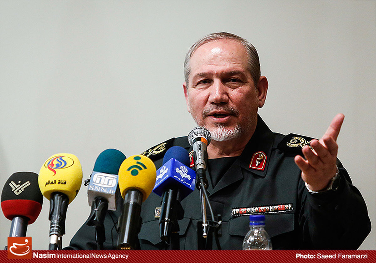 استراتژی آمریکایی‌ها در منطقه به شکست منجر شده است/ وزن ژئوپولیتیک ایران بالاتر خواهد رفت