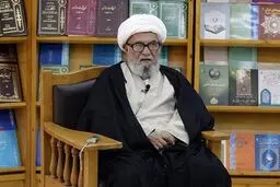 تولیت آستان قدس درگذشت آیت‌الله واعظ‌ زاده خراسانی را تسلیت گفت