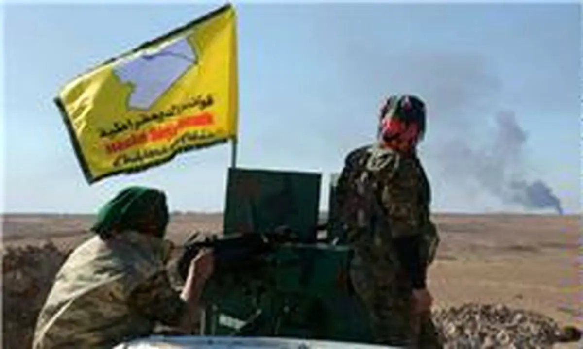 آزادسازی ۷ روستا در اطراف رقه توسط نیروهای دموکراتیک سوریه