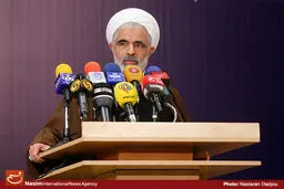 مردم ایران ثمره استقرار رئیس‌جمهور حقوقدان را دیدند/ از امروز قوه محریه وارد فاز جدید حقوق شهروندی می‌شود