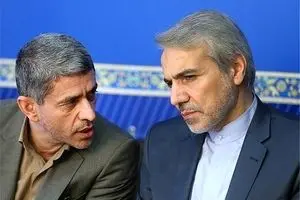 تناقص عجیب در سخنان دو مرد اصلی تیم اقتصادی دولت