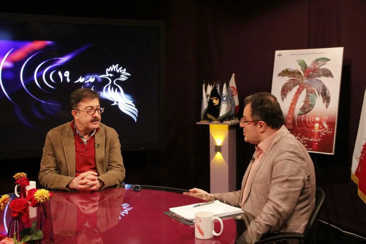 آنقدر سریال های تهرانی ساختیم که دچار تکرار شدیم