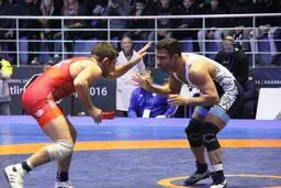 شرایط حضور در جام تختی، جام جهانی و قهرمانی آسیا اعلام شد