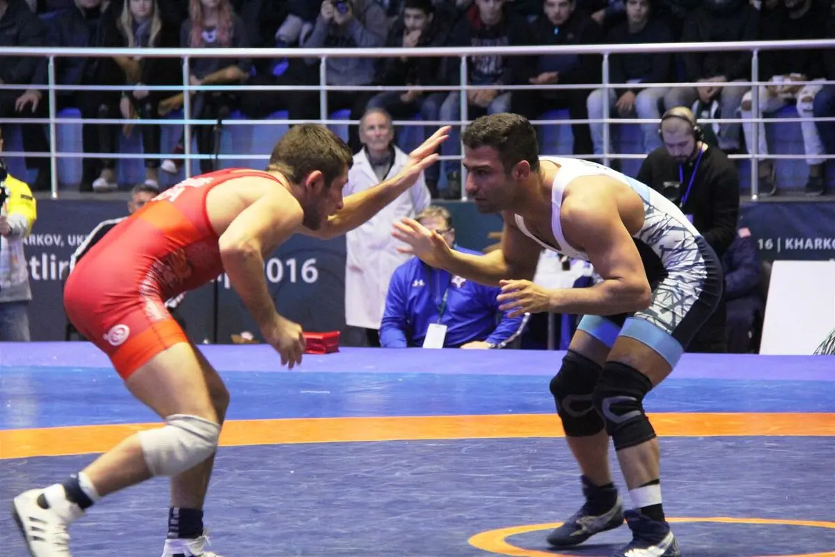 شرایط حضور در جام تختی، جام جهانی و قهرمانی آسیا اعلام شد