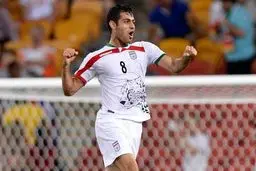 پورعلی‌گنجی: بازیکنی که بخواهد در ترکیب کی‌روش فیکس شود، باید زحمت بکشد/ از تجربیات ژاوی استفاده‌های زیادی کرده‌ام