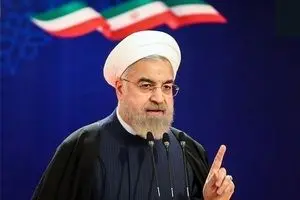 آقای روحانی سهم ۶۰ درصدی نفت در رشد اقتصادی ۷.۴ درصدی خوشحالی ندارد!