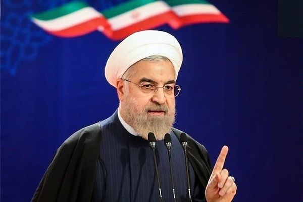 آقای روحانی سهم ۶۰ درصدی نفت در رشد اقتصادی ۷.۴ درصدی خوشحالی ندارد!