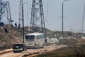 نجات غیرنظامیان فوعه و کفریا؛ پیروزی در حد فتح‌الفتوح حلب