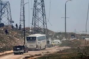 نجات غیرنظامیان فوعه و کفریا؛ پیروزی در حد فتح‌الفتوح حلب