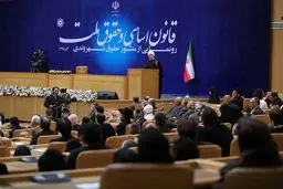 سخنان حقوق بشری روحانی، تلاش برای جذب لیبرال‌ها در آستانه انتخابات است