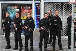 تیراندازی در مرکز اسلامی زوریخ/ حداقل سه نفر زخمی شدند