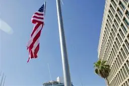 سفارت آمریکا در آنکارا تعطیل شد/ آمریکا به اتباع خود هشدار داد