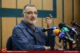 جبهه انقلاب باید با یک نامزد وارد عرصه شود / کشور به یک تحول بزرگ نیاز دارد