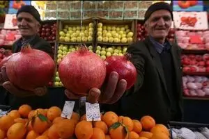 انفعال نهادهای نظارتی در گرانترین شب یلدای یک دهه اخیر!