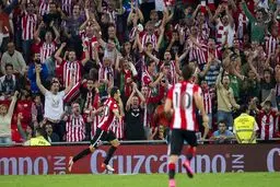 پیروزی خانگی باسکی‌ها برابر سلتاویگو