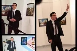 سفر کارشناسان روسی به آنکارا برای انجام تحقیقات درباره قتل 