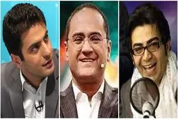 همه برنامه‌های تلویزیون برای یلدا/ فرزاد حسنی، علی ضیا، احسان کرمی مجریان بلندترین شب سال