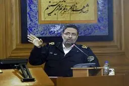 برای کاهش ترافیک تهران  زمان‌بندی ادارات و مدارس باید بازنگری شود/ اداره شهر با ابزارهای سنتی امکان‌پذیر نیست