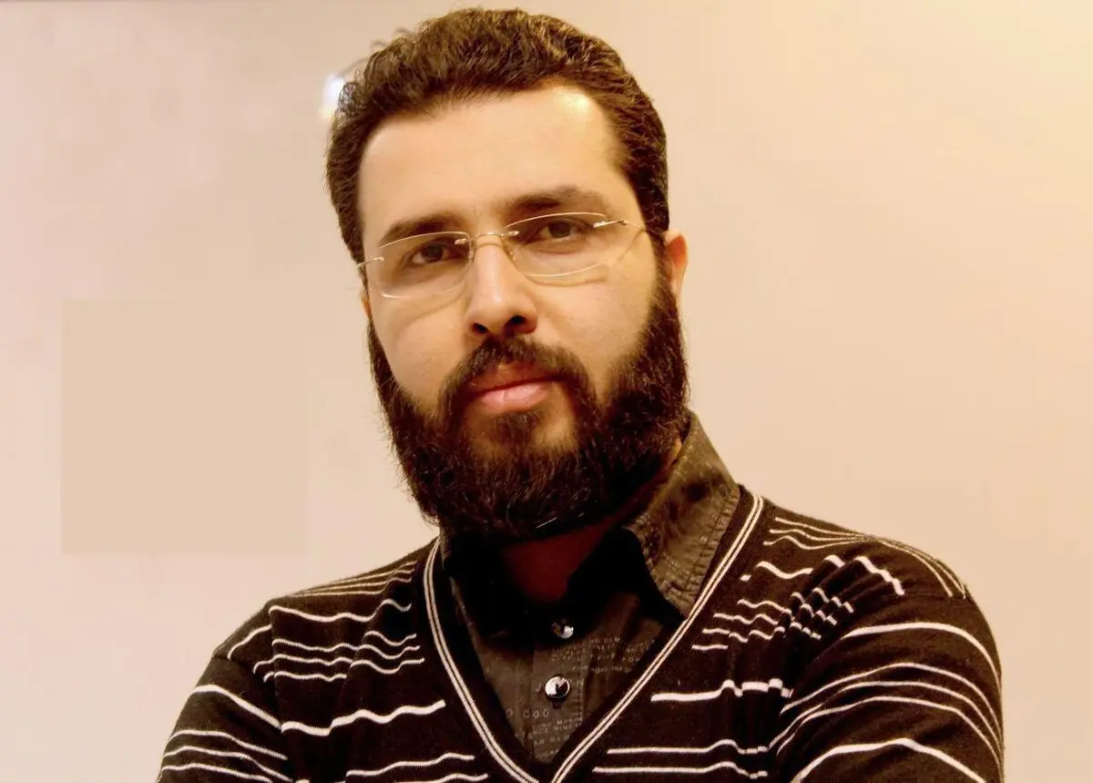 یک انقلاب اسلامی باید در فضای مجازی صورت بگیرد