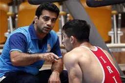 طلایی: اولویت ما میدان دادن به جوانان برای هدف‌گذاری در المپیک آینده است