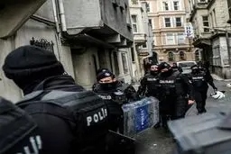 پلیس ترکیه ۶ نفر را در ارتباط با ترور سفیر روسیه بازداشت کرد