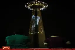برج میلاد میزبان جشنواره فجر شد