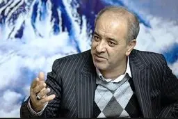شهرنشینی در ایران به مرز ۷۵ درصد می رسد
