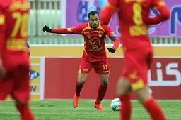 شاگردان منصوریان با شکست به رختکن رفتند
