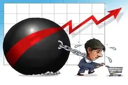 مردم و اقتصاددانان رشد ۷.۴ درصدی را باور نکردند