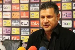 دایی: منصوریان هواداران را تحریک می‌کرد/ خورشیدی ۱۲۰ دقیقه علیه ما سوت زد