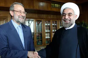 تداوم پرداخت‌های نجومی با حمایت هیات رئیسه کمیسیون تلفیق!