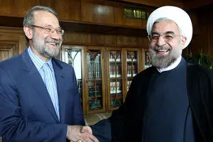 تداوم پرداخت‌های نجومی با حمایت هیات رئیسه کمیسیون تلفیق!