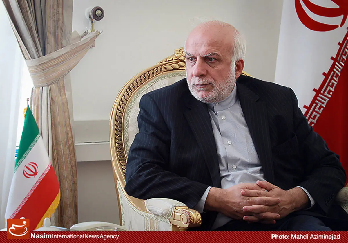 ترور سفیر روسیه خللی در مبارزه مشترک تهران و مسکو با تروریسم ایجاد نمی‌کند