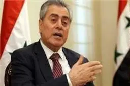 پیروزی حلب پیروزی سوریه، لبنان، فلسطین و مصر است