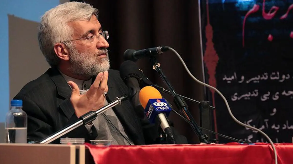 نباید اجازه داد "حقوق شهروندی" ملت از حق آب خوردن تا حق پیشرفت علمی به اجازه کدخدا گره بخورد