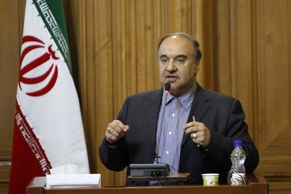 سلطانی‌فر: امیدوارم مسئولیت‌های جهانی تیراندازی با کمان به مدیران ایرانی سپرده شود